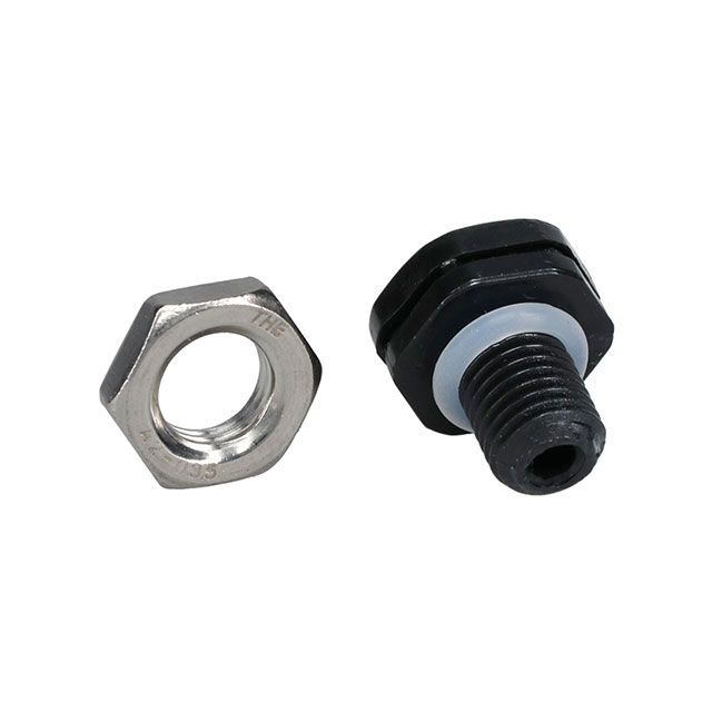 IPV-67801-B Bud Industries  Accessoires de boîte